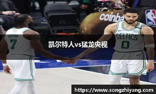 凯尔特人vs猛龙央视